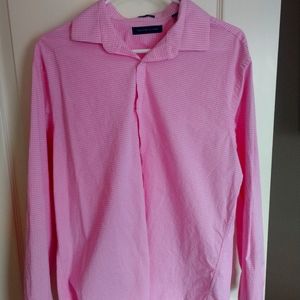 Tommy Hilfiger button down